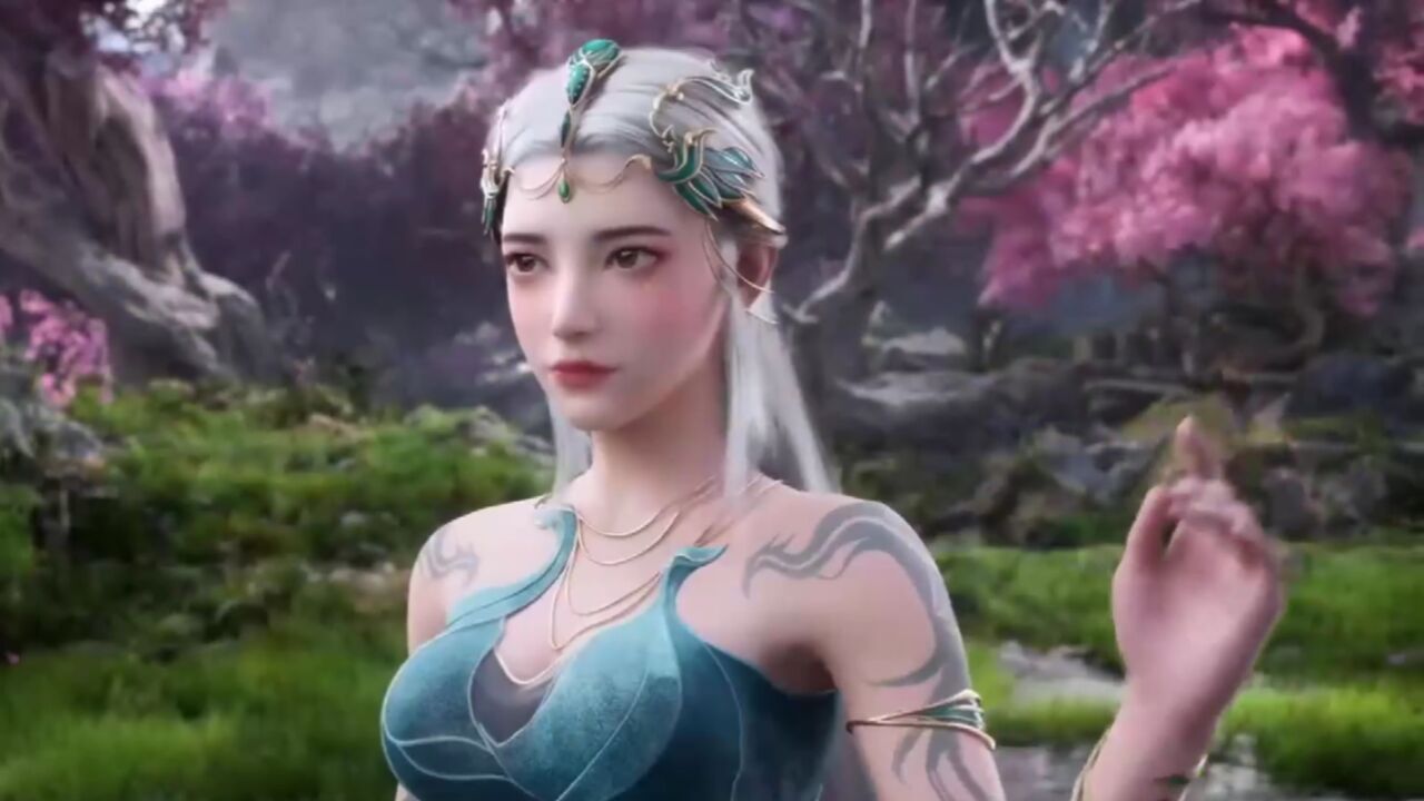 叶凡如何抉择红颜?秦瑶与颜如玉谁才是《遮天》最令人心动的女主