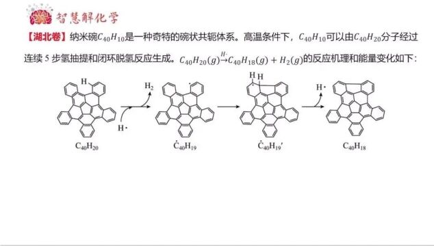 2023湖北卷逐题视频解析(11~19)—113400