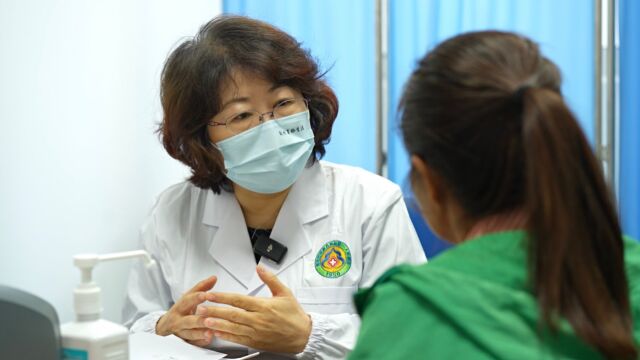 乡村医疗关爱公益行走进云南澜沧拉祜自治县