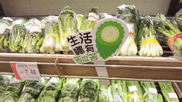 钱大妈不同时节开展不同活动,提高品牌知名度