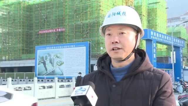 略阳:“满弓”助推、加速冲刺,项目建设交出“高分答卷”!