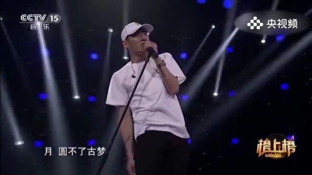 刘文天演唱《梦回唐朝》,穿越时空,领略唐朝的繁华与风情