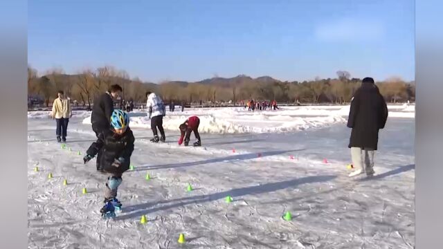 河北承德:挖掘地域特色文化,打造冬季旅游新亮点