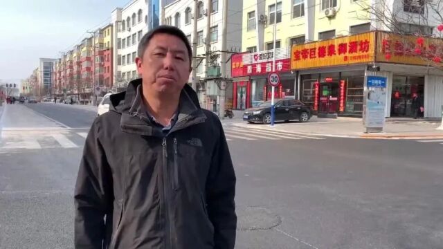 为民服务真抓实干先锋榜 | 张明月:甘做市政建设的“铺路石”