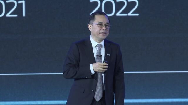 长安汽车与伙伴们的 2024 之约:共同迈向新征程#长安汽车 #2024长安汽车全球伙伴大会