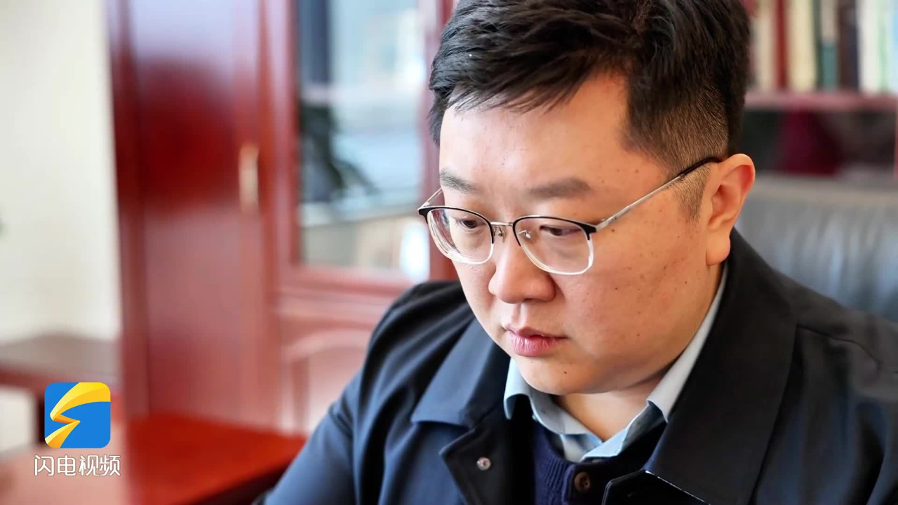 代表委员履职故事 | 全国人大代表王川:完善脑病儿童康复救助体系