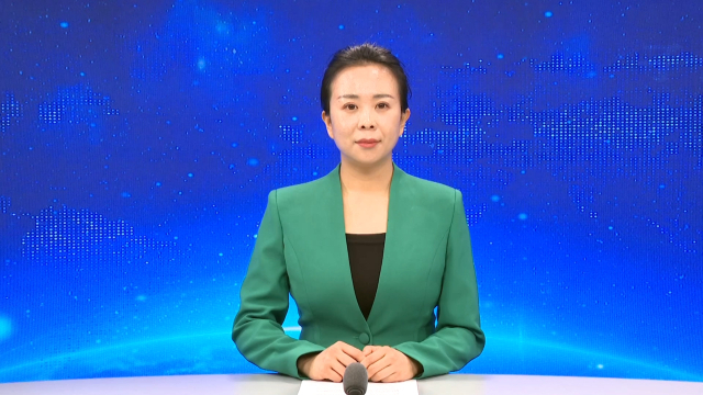 崔亚军主持召开市政府党组2024年第4次会议