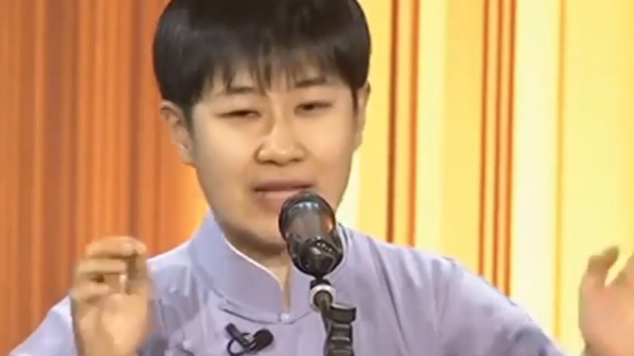 听钱琦讲解育儿经验,宋伟杰回答语出惊人,逗笑全场