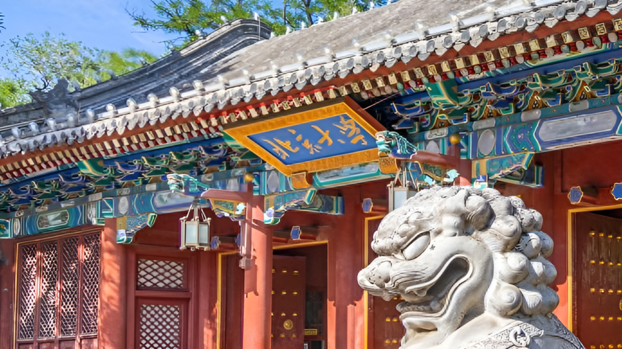 公示!北京大学国际关系学院:拟录取蔡元培,莫言