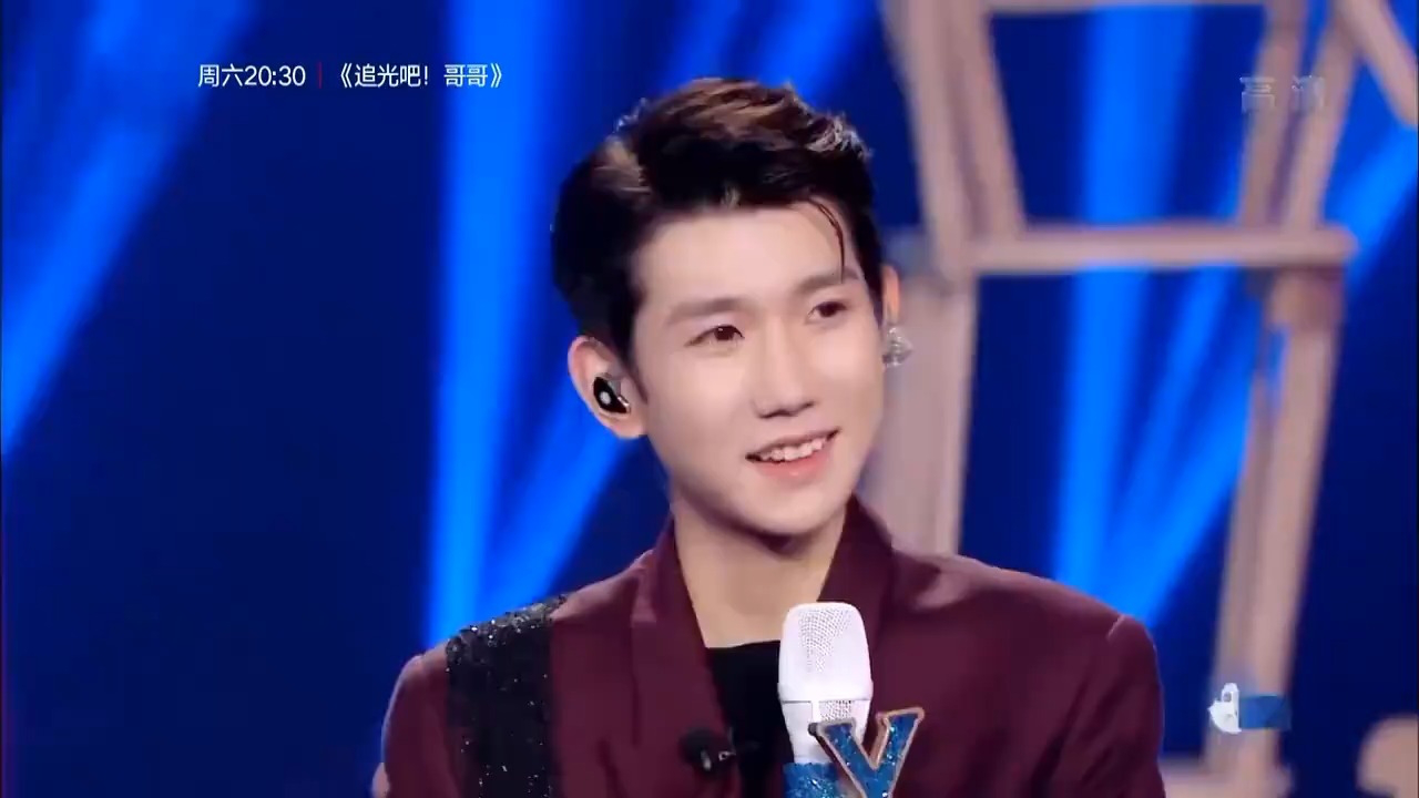 常石磊,王源全新改编《忘情水》,全场称赞:真的超绝