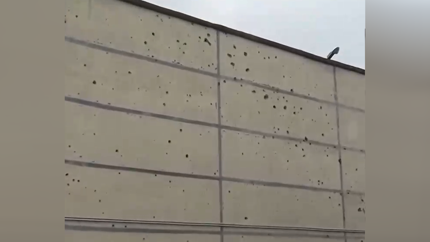 iaea:人类处在核灾难的危险边缘,不能心存侥幸