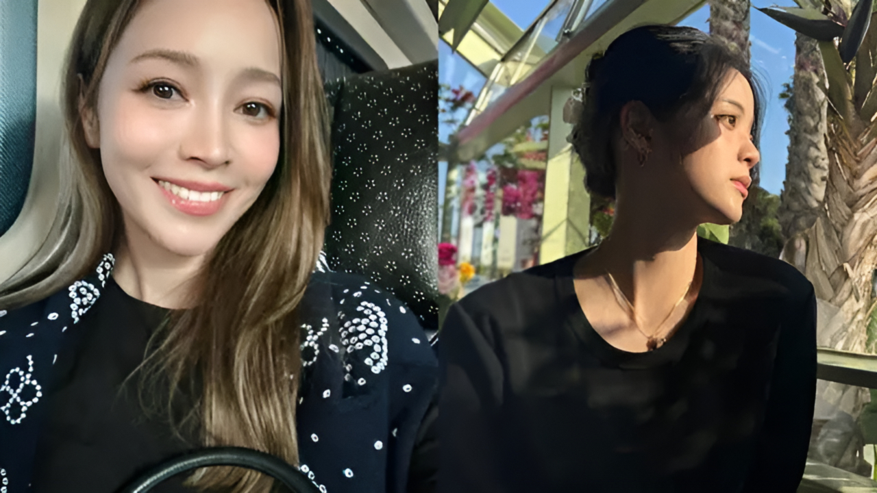 欧阳娜娜vlog是在微博上发的吗 w3550e13de8_hz.jpg