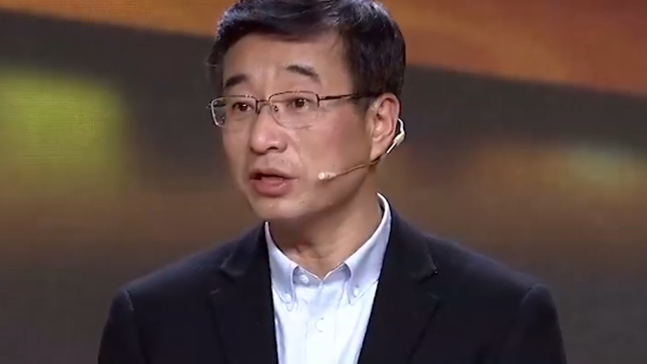 开讲啦:医生看病有三大"法宝",王辰院长现场解释,外行人也能瞬间