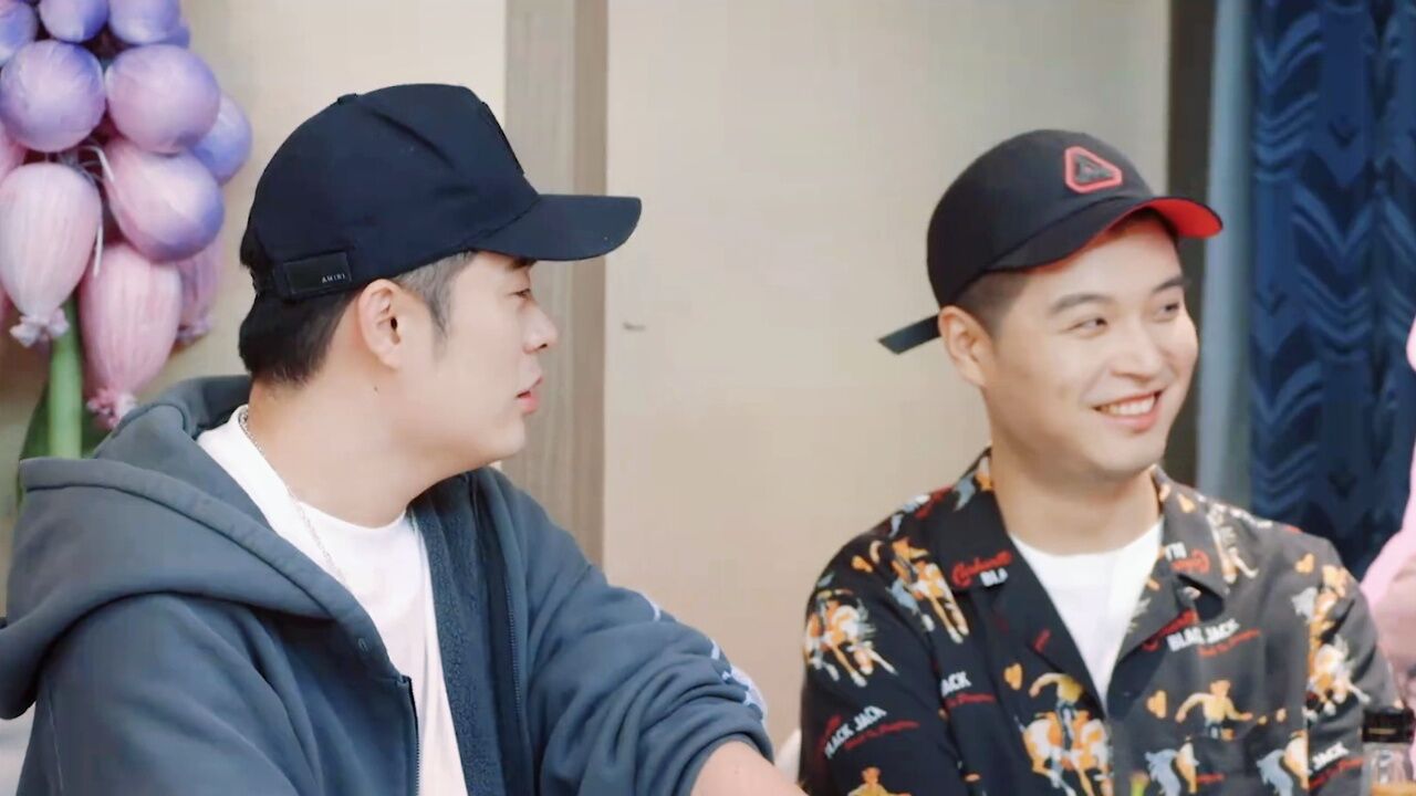 老舅在线恳求遭陈赫马頔diss:你rapper不real_高清1080P在线观看平台_腾讯视频