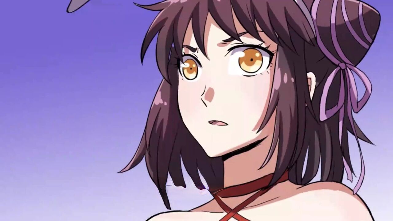 驭灵师_72_高光片段