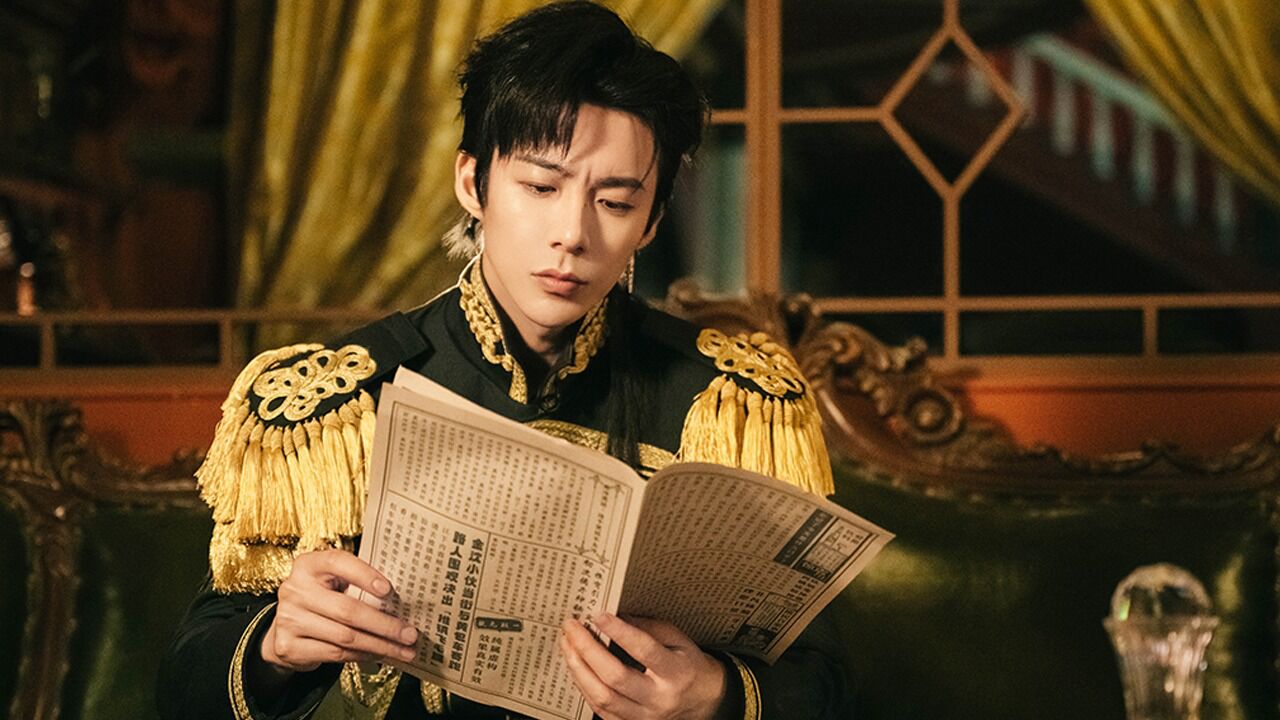 白宇默契对唱#  #开推2第二案神秘推老汇#宁少帅@摩登兄弟刘宇宁的