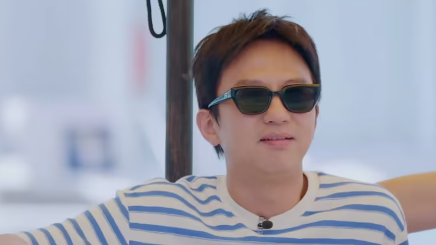 哈哈哈哈哈 第4季丨国王和王子攻坚战?邓超钦点四个小王子