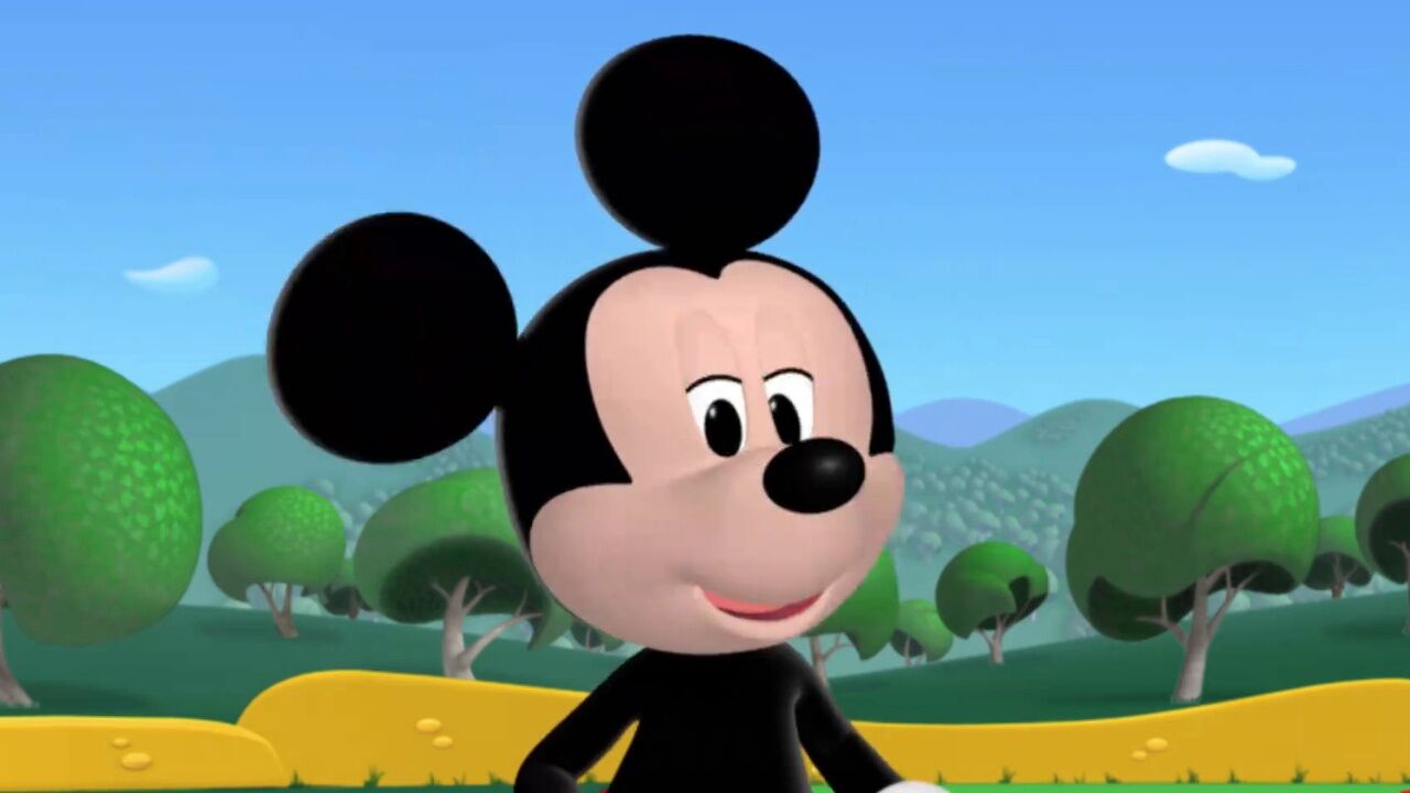 米奇妙妙屋 第三季[普通话版]_15_高光片段