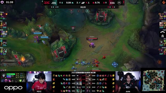 LPL第三赛段季后赛 EDG vs JDG_04