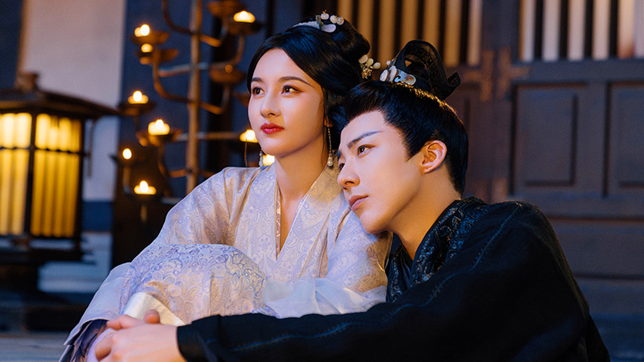 腾讯视频】 折腰26