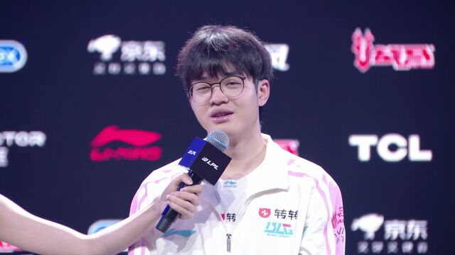 LPL第二赛段 EDG vs UP_03