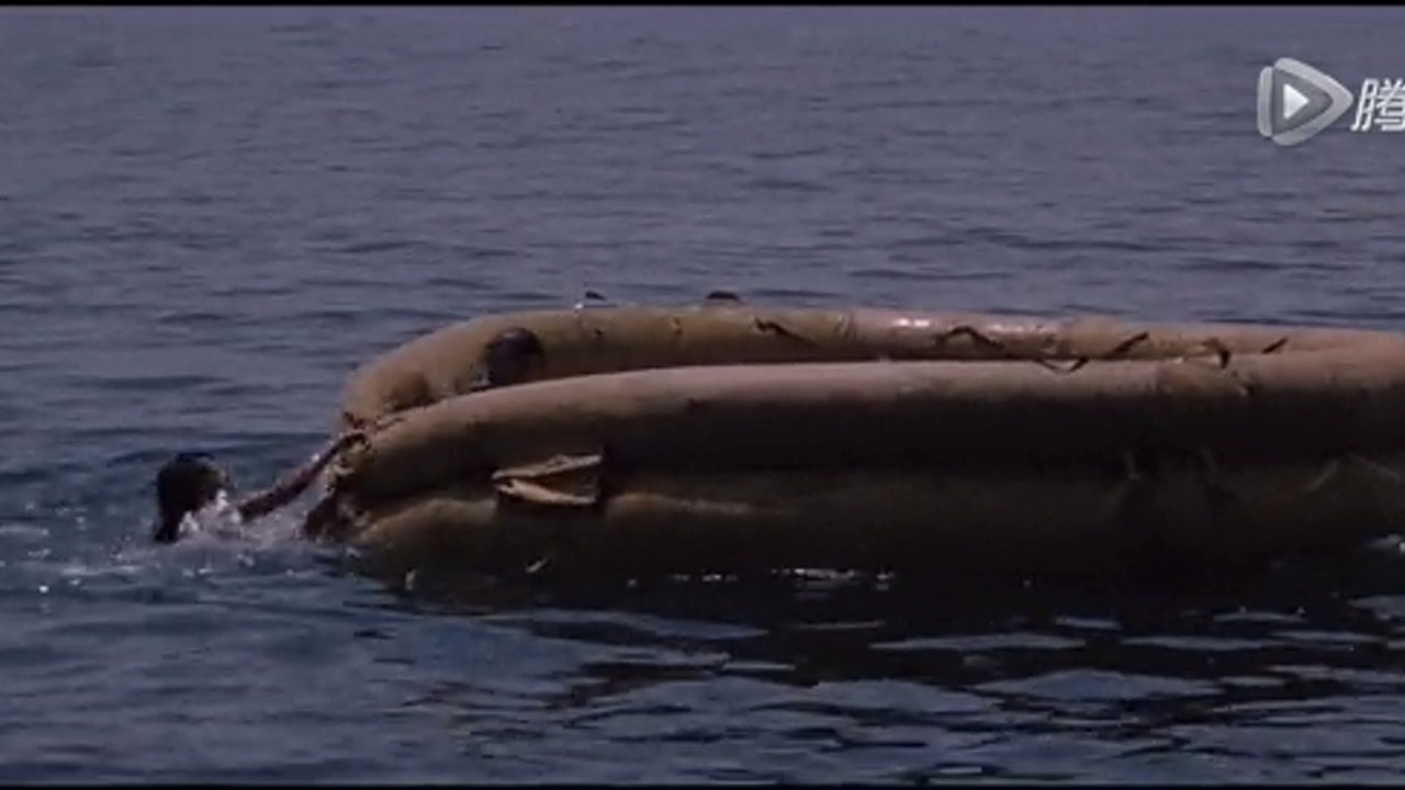 007与若林映子海上蜜月 007之05雷霆谷 片段 电影 高清1080p在线观看平台 腾讯视频