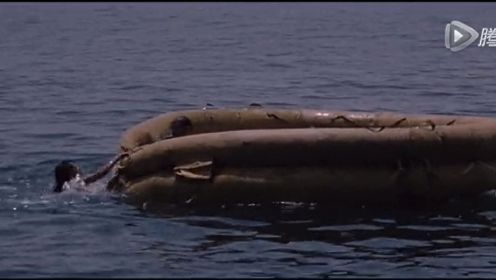 007与若林映子海上蜜月 《007之05雷霆谷》片段