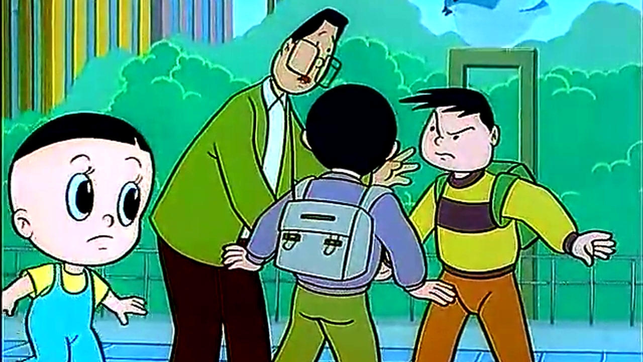 大头儿子小头爸爸第二部 76集
