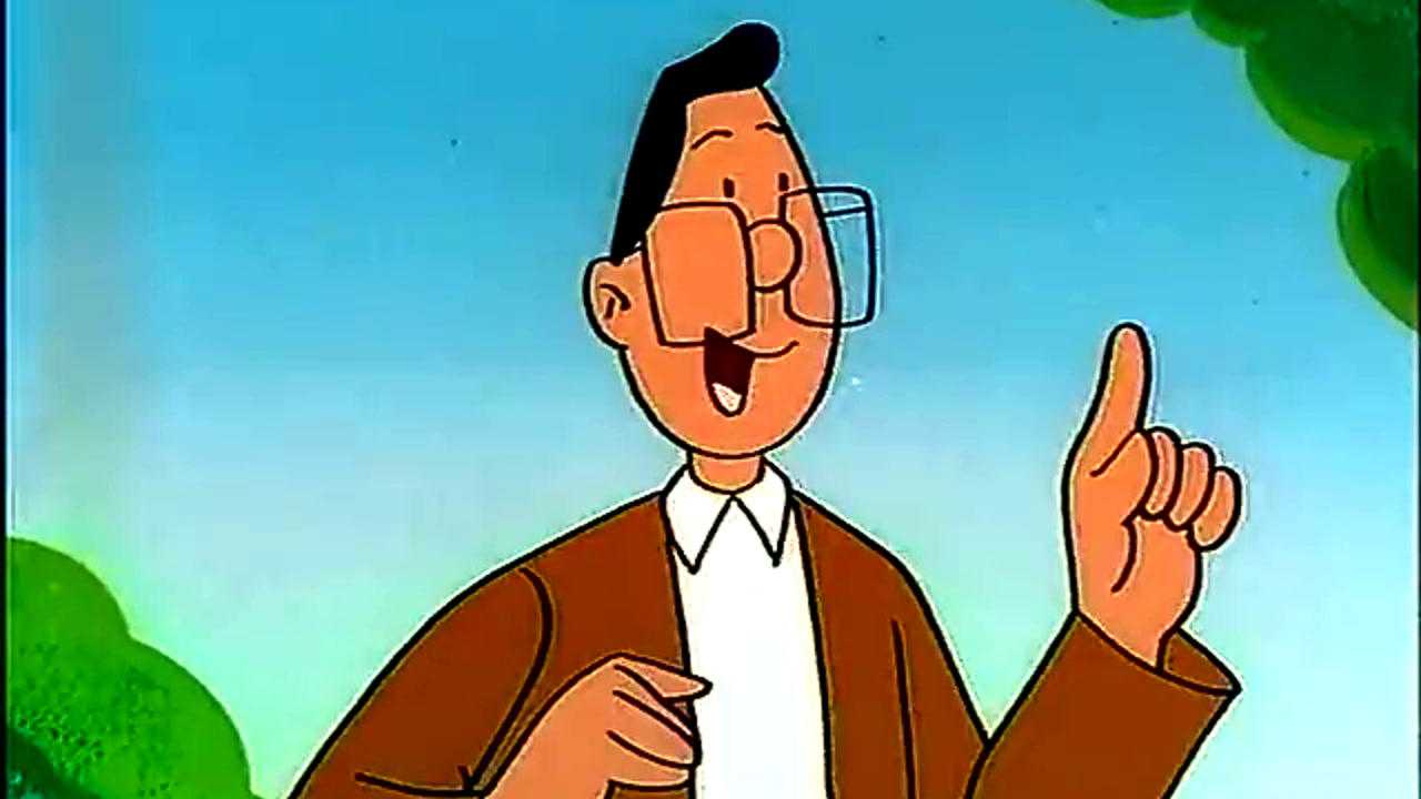 大头儿子小头爸爸第二部 67集