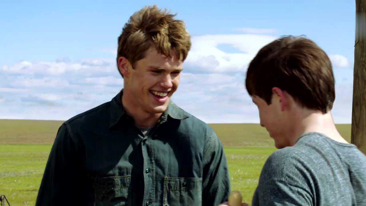 腾讯视频】 超级人生《超级人生》预告片