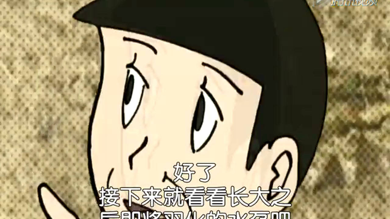 搞笑漫画日和第三部 2集