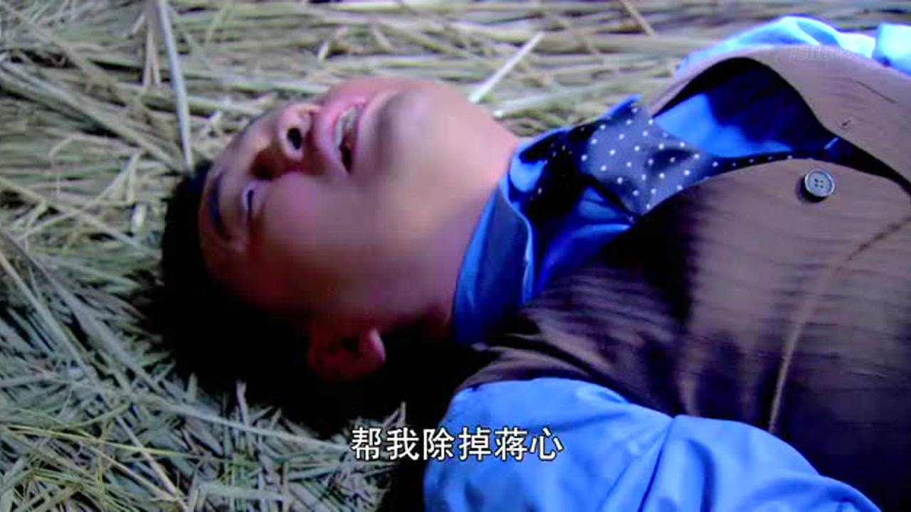 千金女贼 30集
