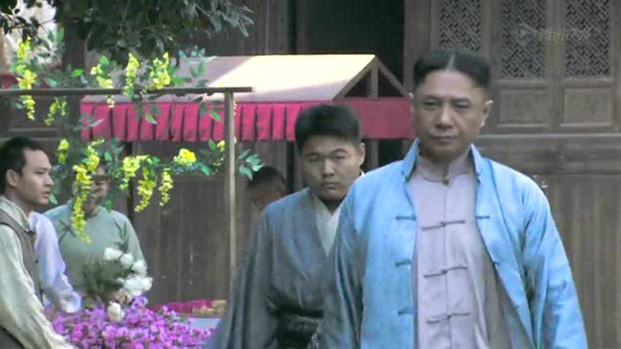 我的抗战之铁血轻奇兵 15集