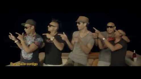 Enrique Iglesias《Bailando》