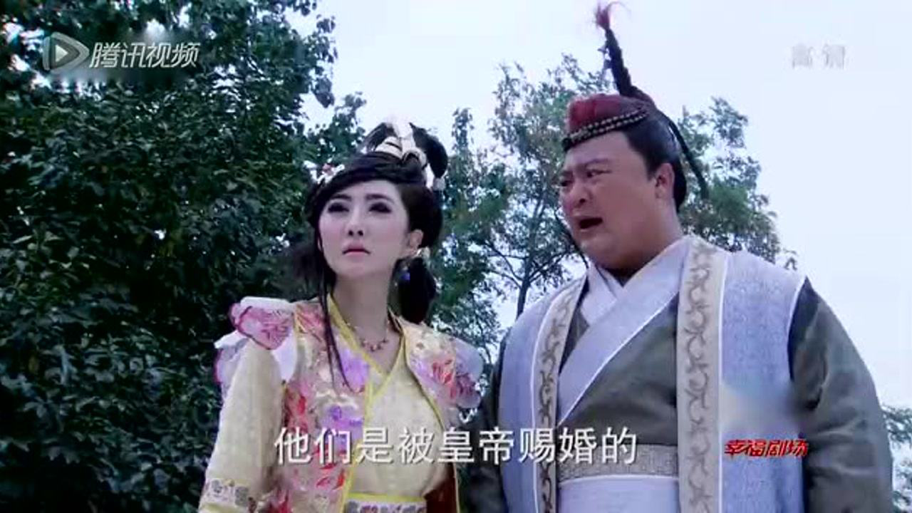 隋唐英雄5 9集