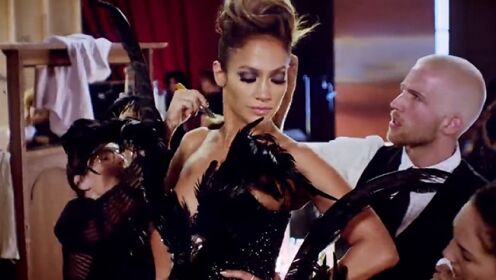 Jennifer Lopez、Pitbull《Live It Up》