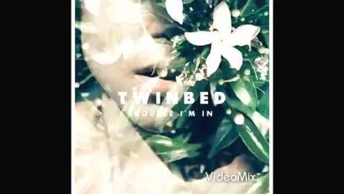 Twinbed - Trouble I'm In 【你眼中的世界插曲】