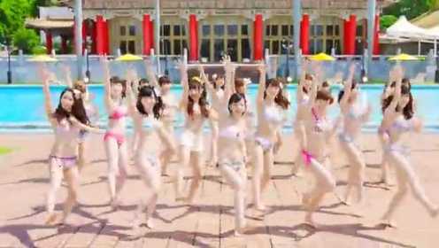 NMB48 《榴莲少年》（Dance Short Ver）