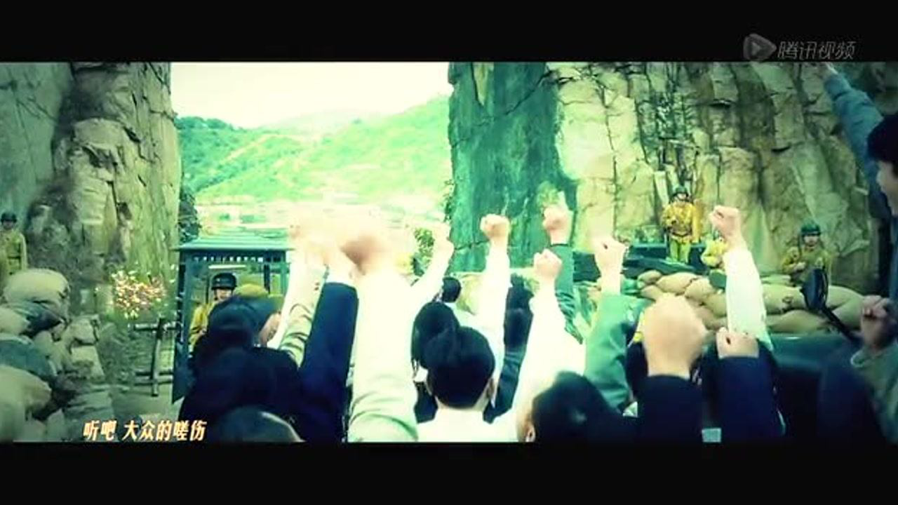毕业歌 33集