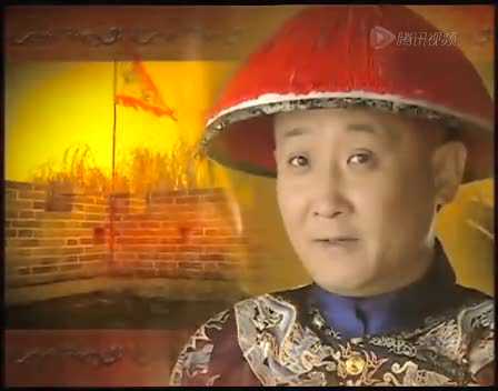 康熙微服私访记5 29集