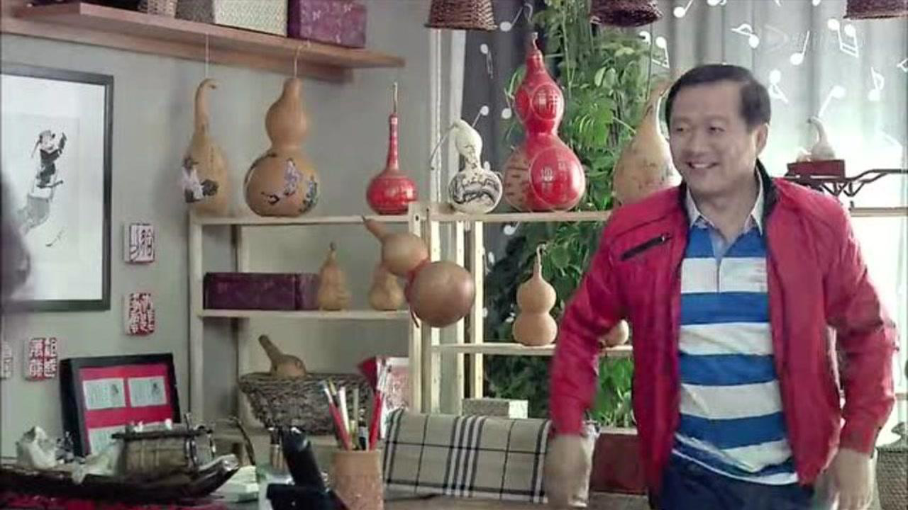 不是钱的事 41集