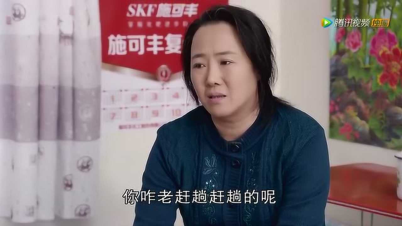 乡村爱情8（下） 22集