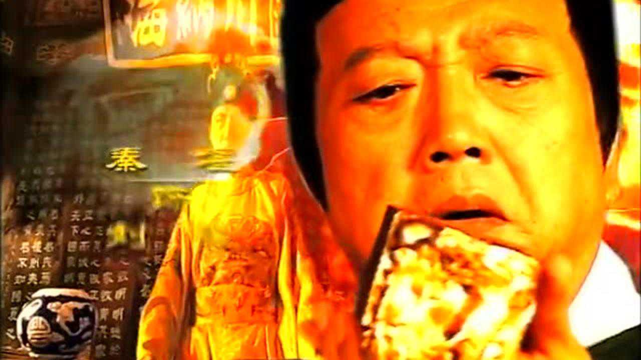 大明帝国之夜来风雨 14集