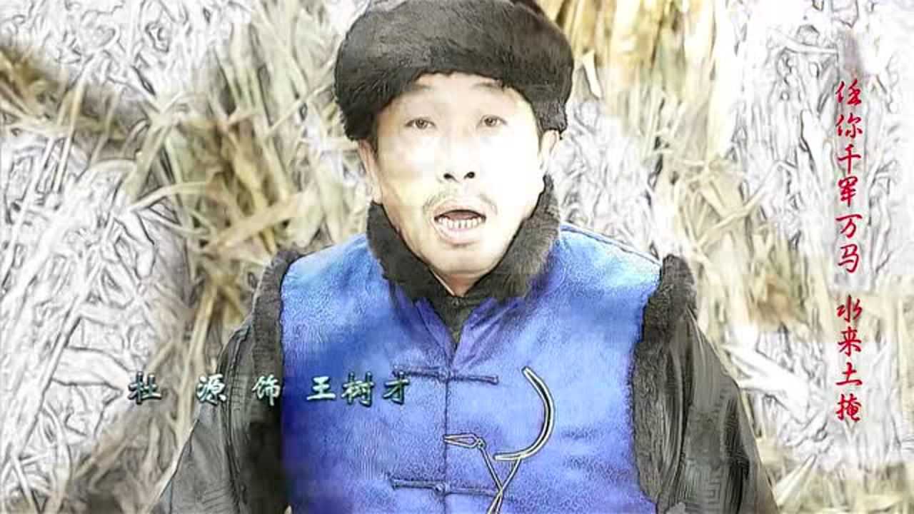我的铁血金戈梦 31集