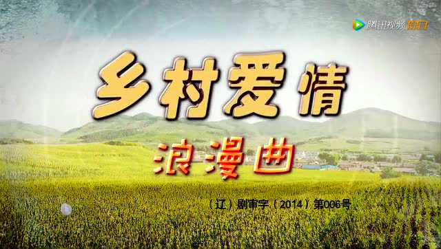乡村爱情8（上） 15集