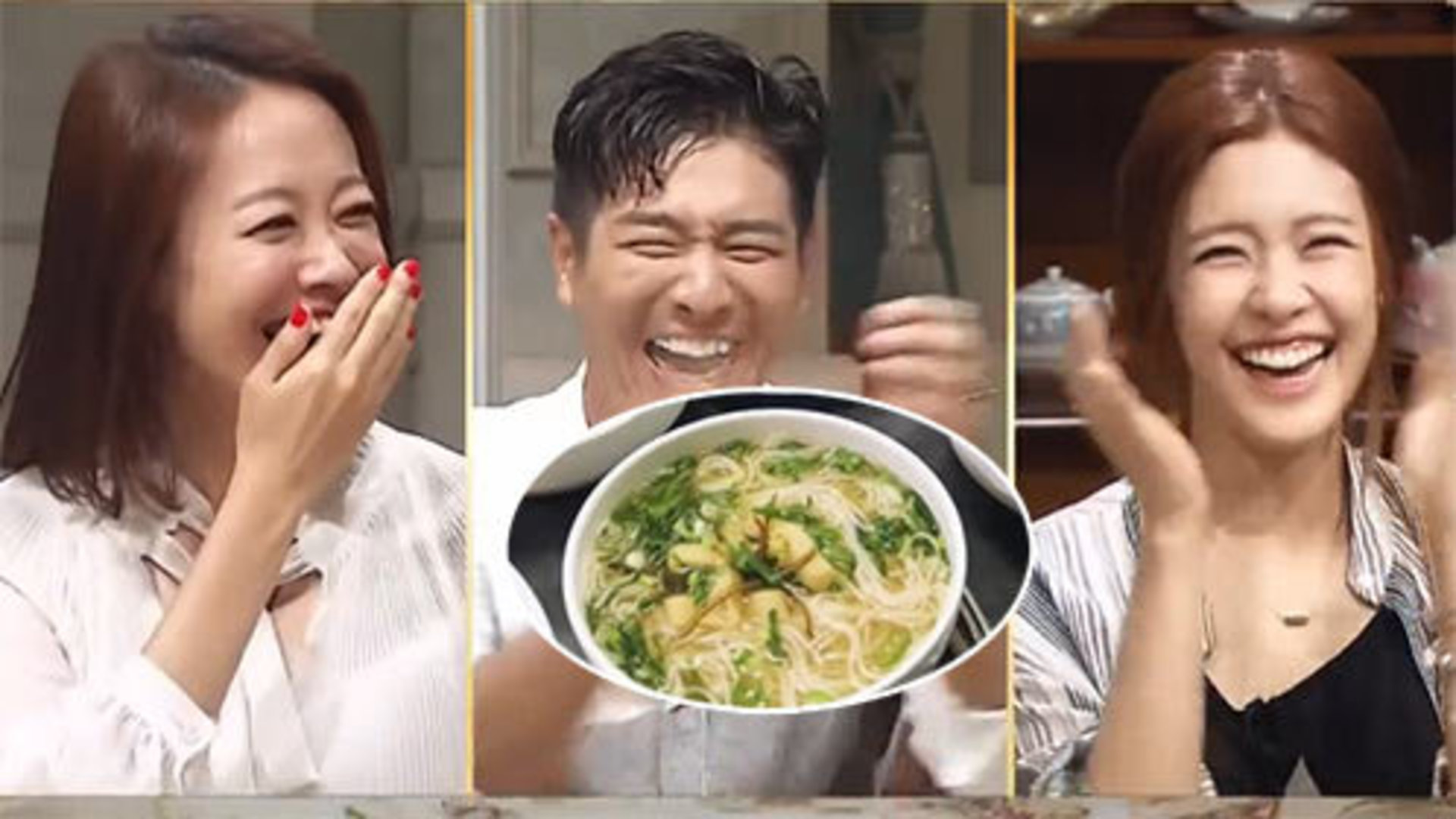 每个人心中都有一碗面