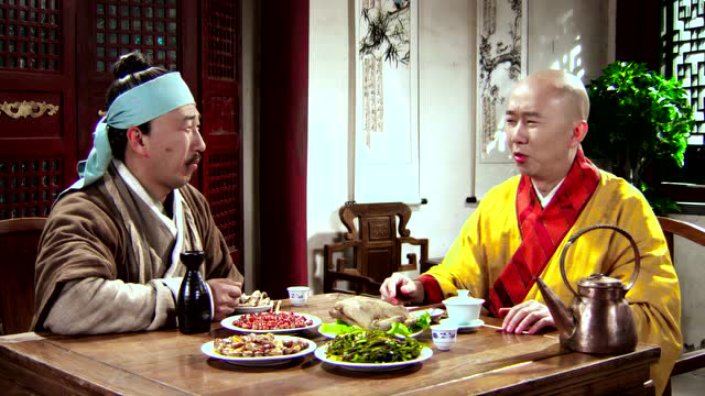 上错花轿之三嫁奇缘 12集