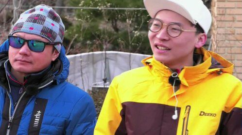 《冰雪奇迹》第10期:钟丽缇喝恐怖饮料崩溃_综艺_高清1080p在线观看