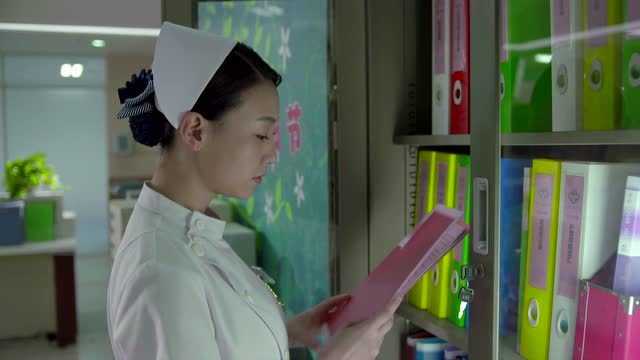 天使的微笑 24集