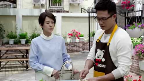 女不强大天不容 33集